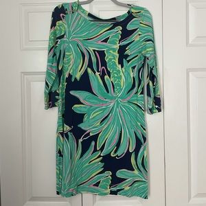 Lilly Pulitzer Marlowe T-Shirt Dress